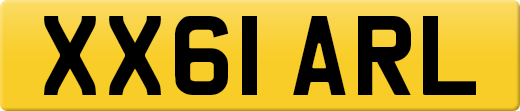 XX61ARL